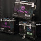 CFMOTO 450 MT + 700 MT + 800 MT + 800 MT-X PANNIERS TEMPLATE