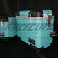 CFMOTO 450 MT + 700 MT + 800 MT + 800 MT-X PANNIERS TEMPLATE