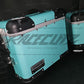 CFMOTO 450 MT + 700 MT + 800 MT + 800 MT-X PANNIERS TEMPLATE