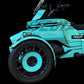 CAN-AM SPYDER CANYON 2025 TEMPLATE
