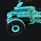 CAN-AM SPYDER CANYON 2025 TEMPLATE