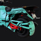 CAN-AM SPYDER CANYON 2025 TEMPLATE