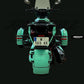 CAN-AM SPYDER CANYON 2025 TEMPLATE