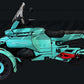 CAN-AM SPYDER CANYON 2025 TEMPLATE