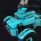 CAN-AM SPYDER CANYON 2025 TEMPLATE