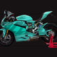 DUCATI 1299 PANIGALE 2015-2017 TEMPLATE