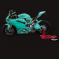 DUCATI 1299 PANIGALE 2015-2017 TEMPLATE