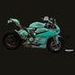 DUCATI 1299 PANIGALE 2015-2017 TEMPLATE