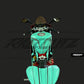 DUCATI 1299 PANIGALE 2015-2017 TEMPLATE