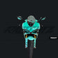 DUCATI 1299 PANIGALE 2015-2017 TEMPLATE