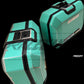 CAN-AM SPYDER CANYON 2025 PANNIERS TEMPLATE