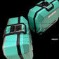 CAN-AM SPYDER CANYON 2025 PANNIERS TEMPLATE