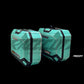 CAN-AM SPYDER CANYON 2025 PANNIERS TEMPLATE