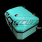CAN-AM SPYDER CANYON 2025 PANNIERS TEMPLATE