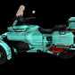 CAN-AM SPYDER CANYON 2025 TEMPLATE
