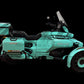 CAN-AM SPYDER CANYON 2025 TEMPLATE