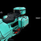 CAN-AM SPYDER CANYON 2025 TEMPLATE