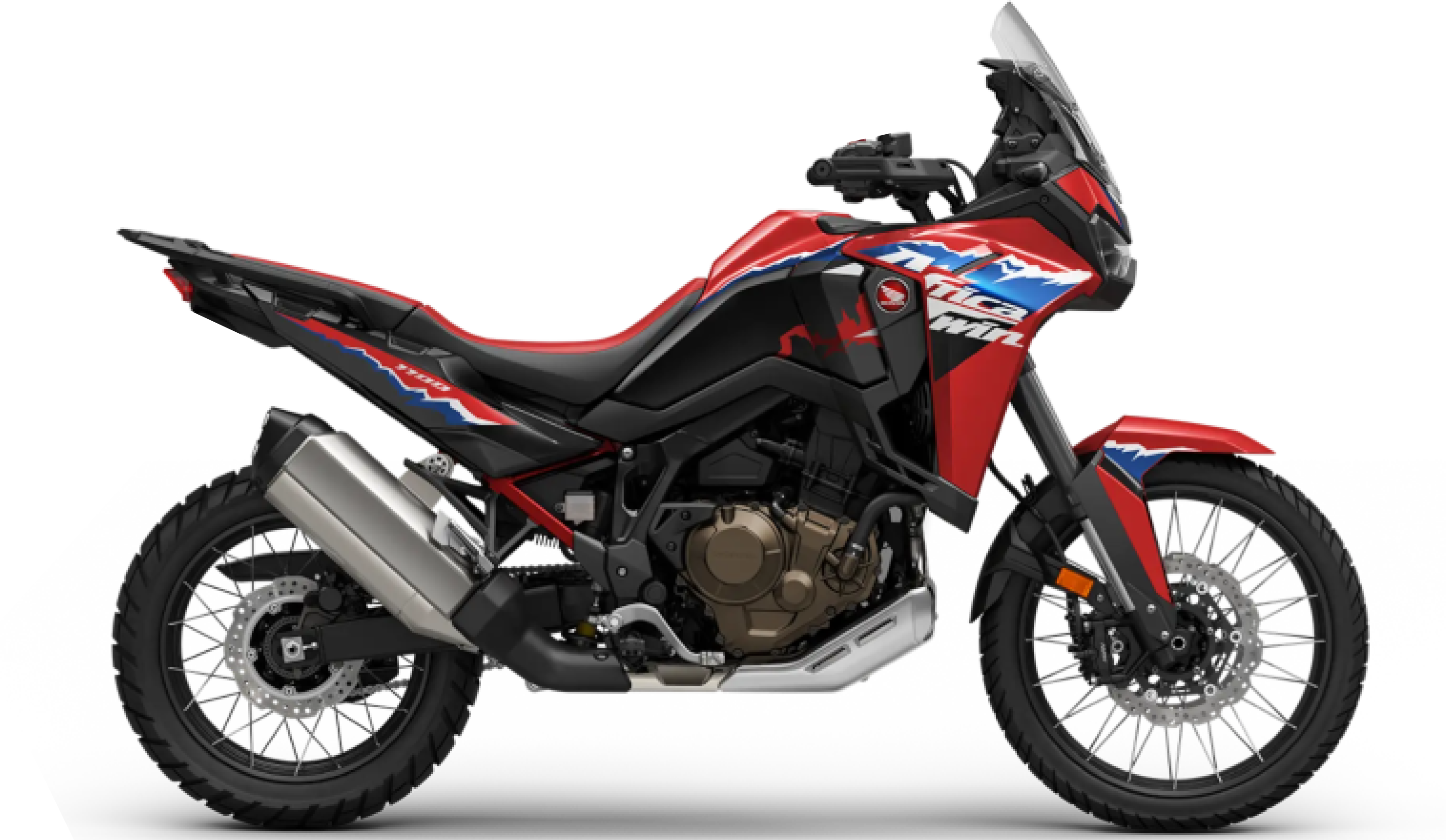 HONDA CRF 1100L AFRICA TWIN 2024+ TEMPLATE – RaceCutz