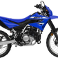 YAMAHA WR 125R 2026 TEMPLATE
