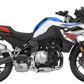 BMW F750 & 850 GS 2018-2024 TEMPLATE