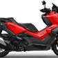 HONDA ADV 350 2022-2025 TEMPLATE