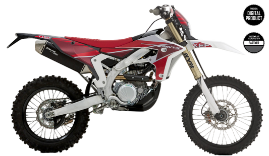 FANTIC XEF 250+310+450 2025 TEMPLATE