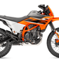 KTM 125 & 390 ENDURO R 2025 TEMPLATE