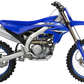 YAMAHA YZ450F 2026 TEMPLATE