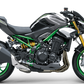 KAWASAKI Z900 2025 TEMPLATE