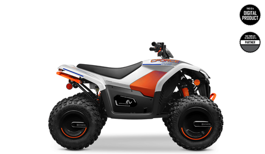 CFMOTO CFORCE EV 110 TEMPLATE