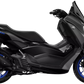 YAMAHA NMAX 125 2025 TEMPLATE
