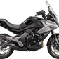 CFMOTO 700 MT 2023-2024 TEMPLATE