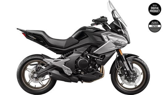 CFMOTO 700 MT 2023-2024 TEMPLATE