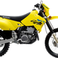 SUZUKI DRZ 400 2021-2024 TEMPLATE
