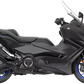 YAMAHA TMAX 560 2025 TEMPLATE