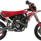 FANTIC XM 50 & XMF 125 2023-2024 TEMPLATE