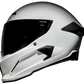 RUROC ATLAS 4.0 CARBON (AT4) - SIZE XSMALL & SMALL TEMPLATE