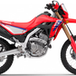 HONDA CRF 250L & 300L 2021-2025 TEMPLATE