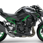 KAWASAKI Z900 2020-2024 TEMPLATE