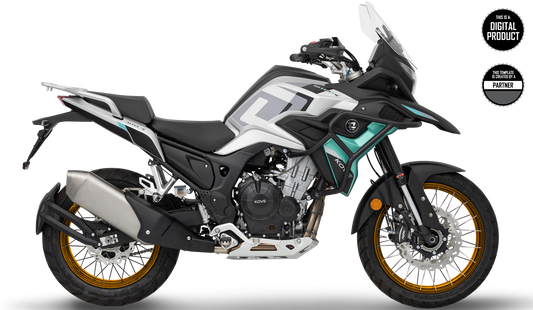 KOVE 510X 2024-2026 TEMPLATE