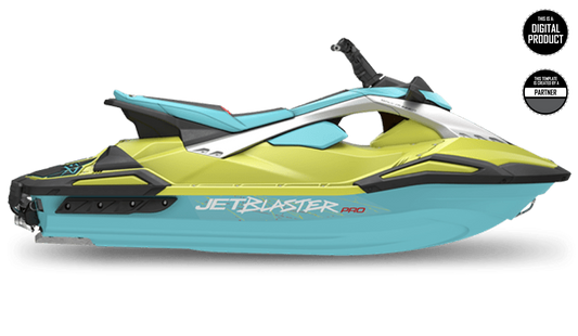 YAMAHA JETBLASTER 2025 TEMPLATE