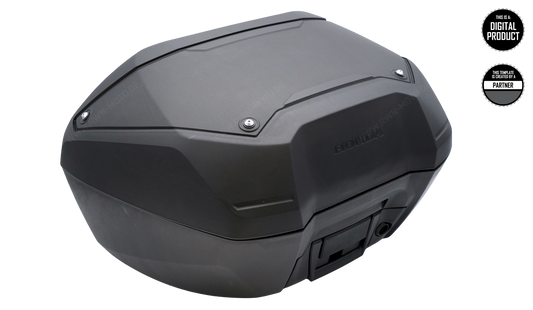 HONDA TOP CASE 50L FOR ADV 350 & X-ADV 750 & FORZA 750 & NT 1100 TEMPLATE