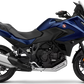 HONDA NT 1100 2025 TEMPLATE