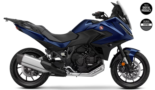 HONDA NT 1100 2025 TEMPLATE