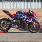 APRILIA RS 660 2020-2024 TEMPLATE
