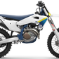 HUSQVARNA FC-TC 2025 (2024 FACTORY EDITION) TEMPLATE