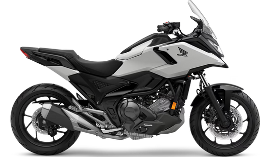 HONDA NC750X 2025 TEMPLATE