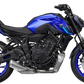 YAMAHA - FZ & MT-07 2021-2024 TEMPLATE