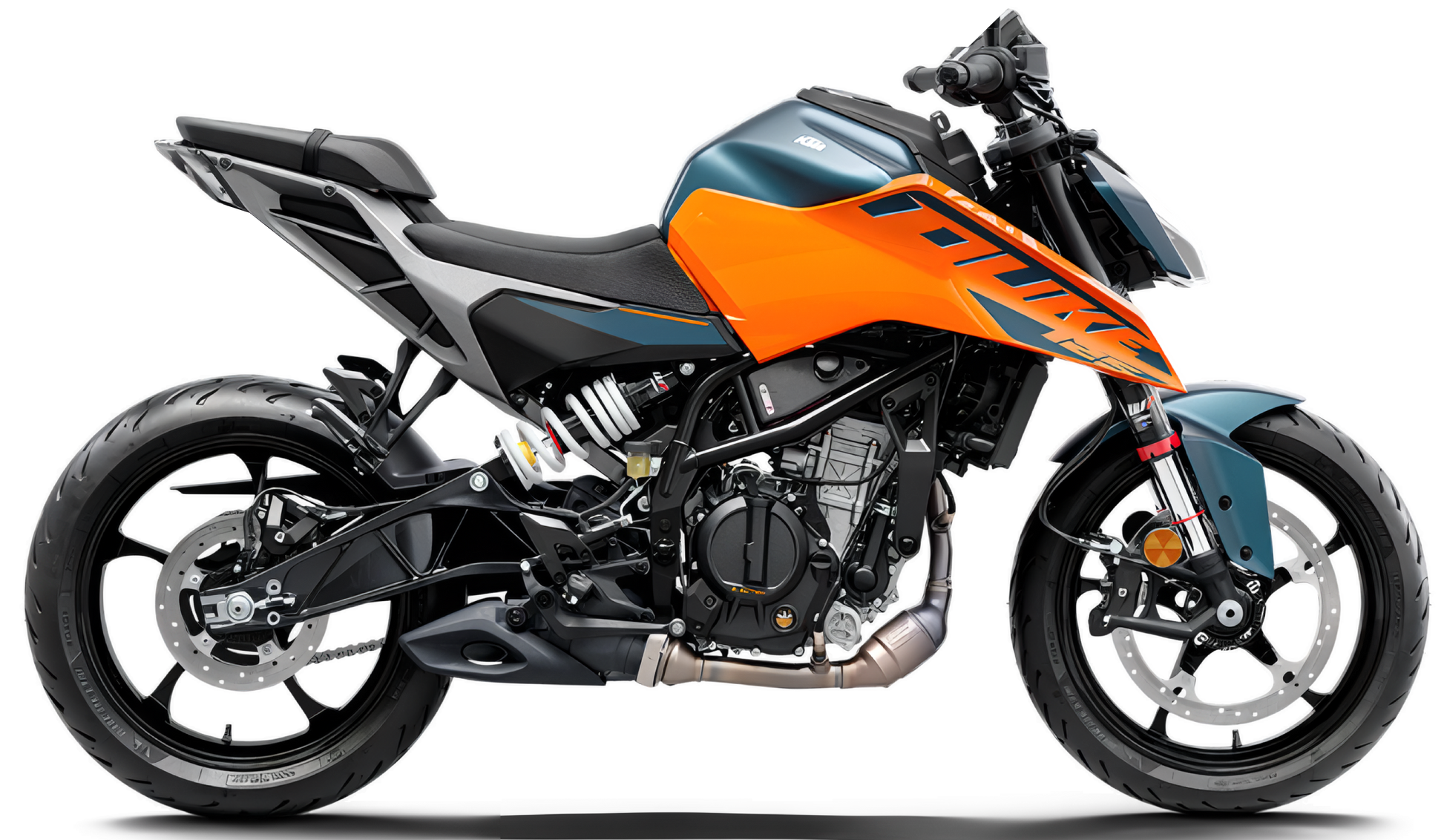 125cc Ktm Duke 125 Price In Nepal Bs6 Duke 125 Showroom Ex