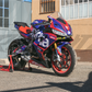 APRILIA RS 660 2020-2024 TEMPLATE